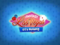 Fantasy Las Vegas - City-building Game Screen Shot 9