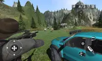 Ultimate Deer Hunting Sim 2016 Screen Shot 3