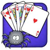 Card Games: Spider Solitaire
