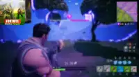 Trick Fortnite Battle Royale For Hint 2018 Screen Shot 3