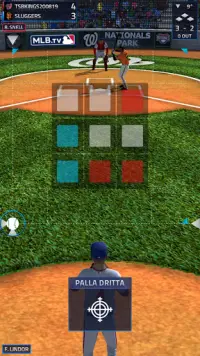 MLB Tap Sports Baseball 2021 Screen Shot 15
