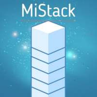 MiStack - Stack till the top