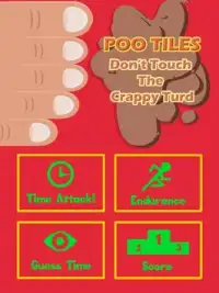 Poo Tiles: Avoid The Turd Screen Shot 6