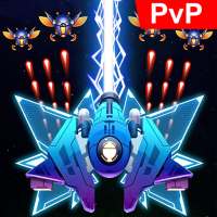 Galaxy Attack - Space Shooter - Galaxia