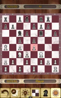 Chess 2 (Full version) Screen Shot 1
