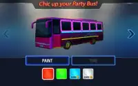 Party Bus Driver 2015 Screen Shot 6