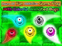 Smash the Bugs - Fun Chain Explosion Blast Game Screen Shot 4