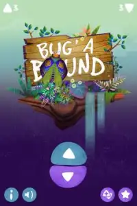 Bug'a Bound Screen Shot 10