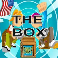 The Box Strategy New Game Free Screen Shot 0