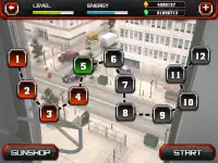 Gangster Escape Shooter 3D Screen Shot 9