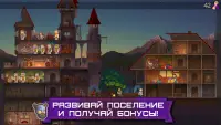 Pixel Defenders: Оборона замка RPG Online Screen Shot 5