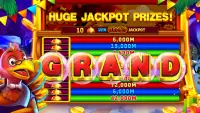 Cash Burst - Lucky Vegas Slots Screen Shot 2