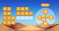 Word Connect - Fun Word Puzzle Screen Shot 4
