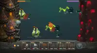 Ships vs Sea Monsters Screen Shot 7
