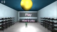 Death Game: Red Light Green Light 3d Screen Shot 6