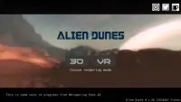 Alien Dunes - A Whispering Eons Prequel Screen Shot 1