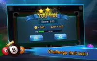 Ball Pool Biliar & Snooker, 8 Ball Pool Screen Shot 11