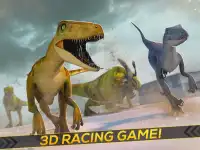 Dinosaurs Clan! Jurassic Game Screen Shot 3