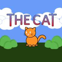 The Cat Game