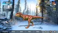 Carnotaurus Simulator Screen Shot 0
