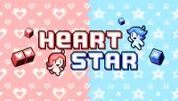 Heart Star Screen Shot 4
