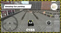 City Speed Car Parking Screen Shot 8
