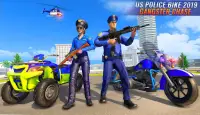 Grand Police Wala Game Screen Shot 4