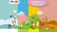 Pango Land - gioco di ruolo 3  Screen Shot 3