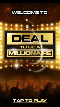 Deal To Be A Millionaire Screen Shot 4