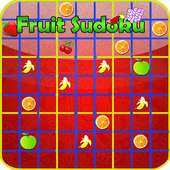 Fruit Sudoku