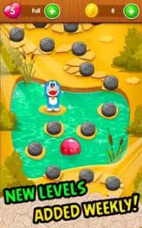 Bubble Pop Shooter Screen Shot 3