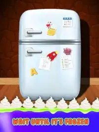 Pudding Maker - Cooking games Screen Shot 3