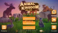 ANIMAL KINGDOM EN LIGNE Screen Shot 0