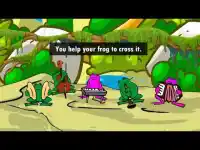 FrogJump-2020 Screen Shot 0