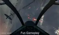 飛行機のゲーム2017 Screen Shot 3
