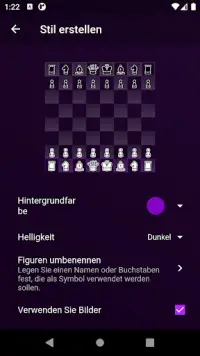 Schach-Remix - Schachvarianten Screen Shot 5