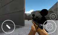 Army Sniper Assassin Shot Screen Shot 11