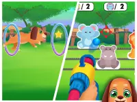 Puppy care guide games for girls Screen Shot 4