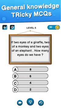 Brain Test Tricky Puzzle Games Screen Shot 3