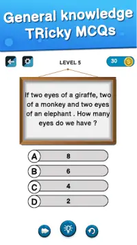 Brain Test Puzzle Games Santai Screen Shot 3