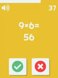 Speed Math - Mini Math Games Screen Shot 14