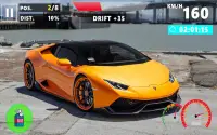 Huracan: Extreme Offroad Hilly Roads Drive Screen Shot 5
