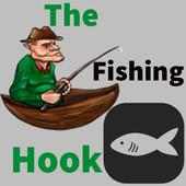 The fishing Hook