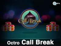 Call Break Screen Shot 0