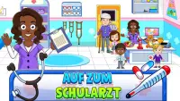 My Town: Preschool kids game Screen Shot 9