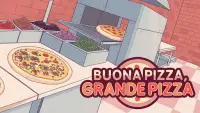 Buona Pizza, Grande Pizza Screen Shot 5