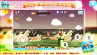 🔥  Super OldMax Adventure Screen Shot 0