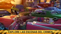 Crime City: Objetos Ocultos Screen Shot 25