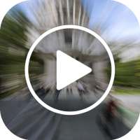 Blur Video Recorder & Camera, Blur Video Effects