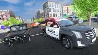 Rage Crime Road Riders Screen Shot 0